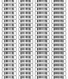 Barcoding in the “Shark Tank” – UPC Barcodes