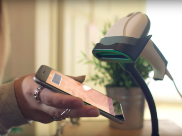 Barcodes and Bar Bells – Read & Feed™