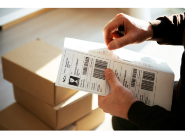 Huzzard partners with Code Corp and Zebra to Streamline COVID-19 Data Collection