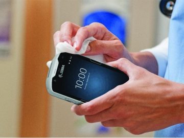 What is the Right Way to Clean Barcode Equipment