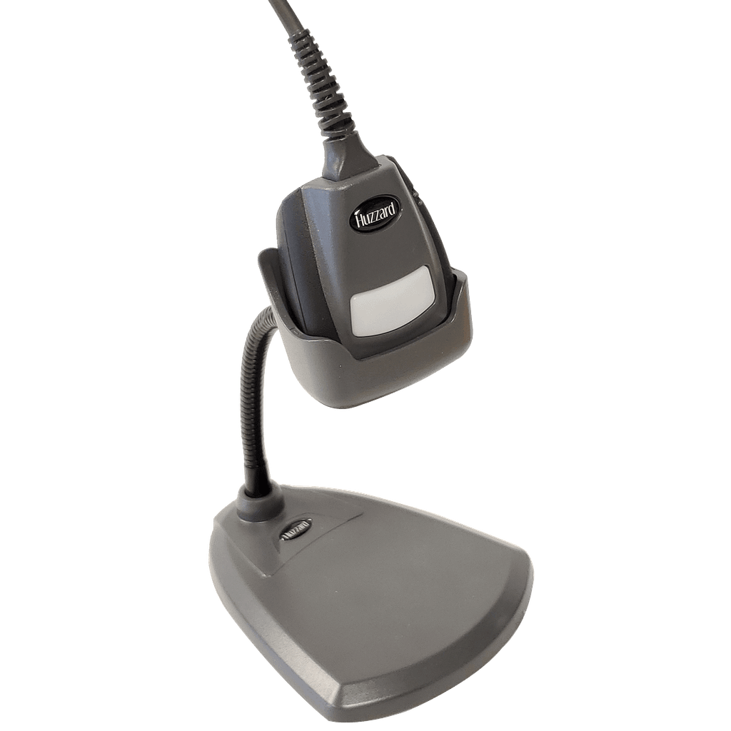 Huzzard Data Systems HSRF-202