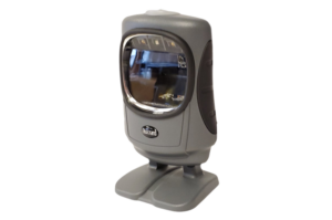 Huzzard Desktop Scanner