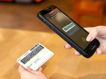 Unlocking the Power of PDF-417 Barcodes on Driver Licenses: A Solution for Fast and Accurate Data Capture