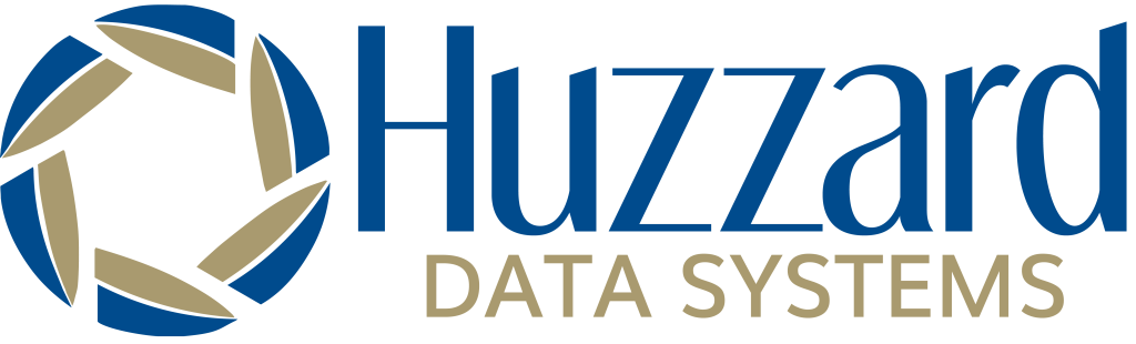 Huzzard Logo