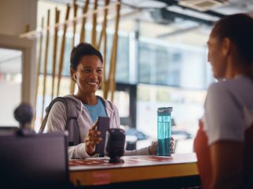 What Happens When Membership Issues Surface at Check-In?