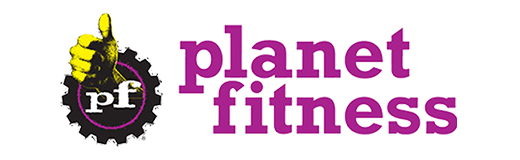 Planet Fitness Logo