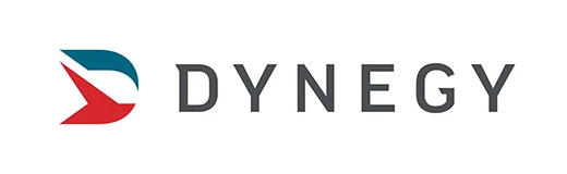 Dynegy logo