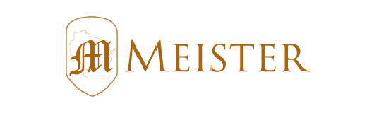 Meister logo