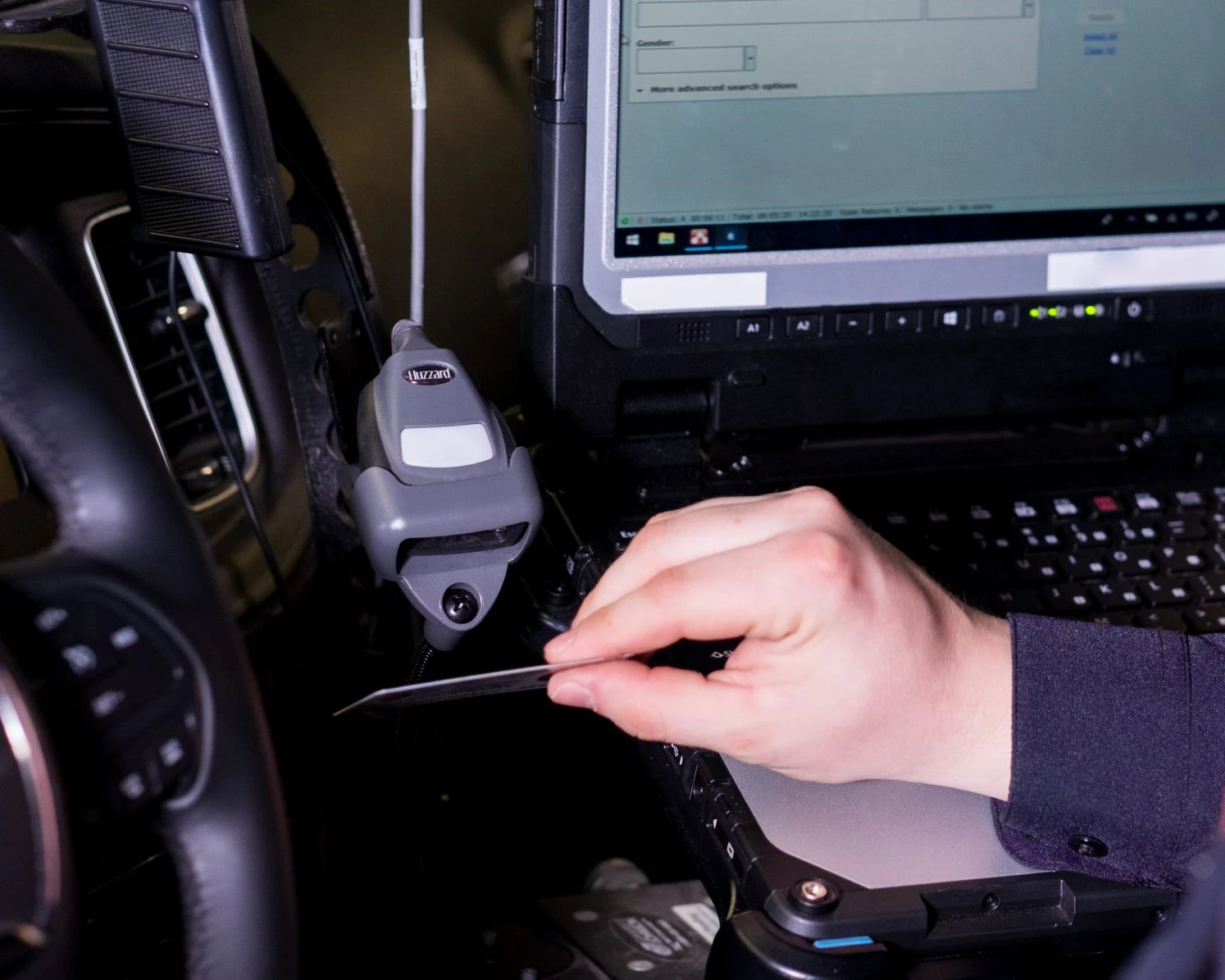 The Must-Have Driver’s License Scanner for Law Enforcement