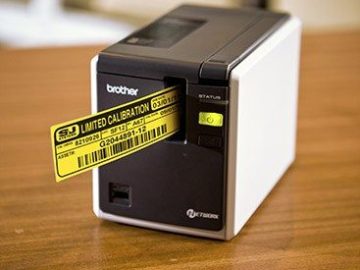 Laminating Printers – All in One