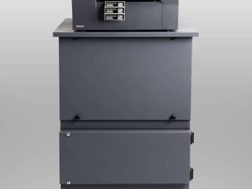 Primera LP130 Laser Marking System