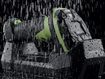 Zebra DS3600 – Unstoppable Performance for Extended-Range 1D/2D Barcode Capture