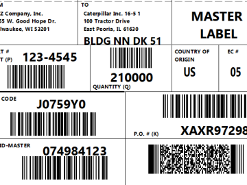 Scan Multiple Barcodes with One Scan