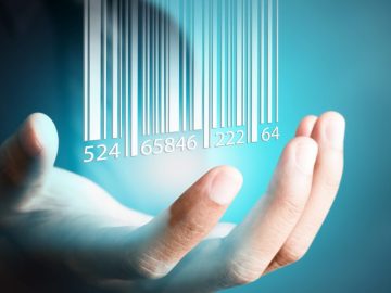 Digimarc Barcodes – Revolutionize the retail barcode labeling industry