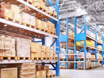 True Warehouse Optimization