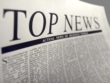 Huzzard Featured in the News