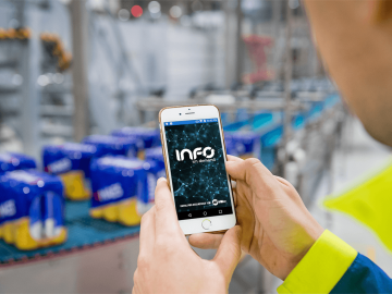 Barcode Scanners and smartphone applications