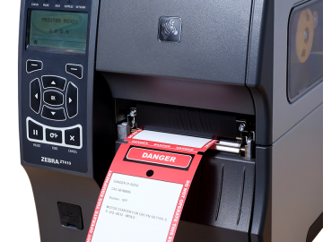Pre-Printed Barcode Labels vs. Print-On-Demand: How to Decide